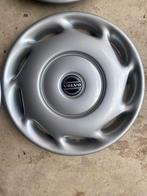 Volvo wieldoppen 14 inch, Auto diversen, Wieldoppen, Ophalen, Zo goed als nieuw