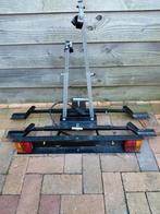 Fietsendrager te koop, Ophalen, Gebruikt, Trekhaakdrager