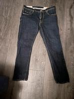 Tramarossa 35-32, Kleding | Heren, Spijkerbroeken en Jeans, Verzenden, Zo goed als nieuw, Blauw, W32 (confectie 46) of kleiner