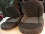 Fiat 500 Grijs Interieur - Stoelen & Achterbank, Ophalen of Verzenden, Fiat