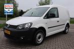 Volkswagen CADDY 1.6 TDI MARGE geen BTW, 1402 kg, 4 cilinders, Volkswagen, Wit