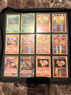 Pokémon Evolutions 2016 – Complete Set Near Mint / Excellent, Hobby en Vrije tijd, Verzamelkaartspellen | Yu-gi-Oh!, Ophalen, Zo goed als nieuw