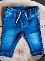 Spijkerbroek, Ophalen of Verzenden, Zo goed als nieuw, Jongetje of Meisje, Broekje