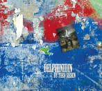 Sale> CD THEO SIEBEN - Delphinidin, Verzenden, 1980 tot heden, Zo goed als nieuw, Blues