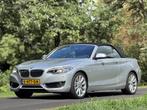 BMW 2 Serie Cabrio 230i Executive (bj 2017, automaat), Automaat, 1998 cc, Achterwielaandrijving, Gebruikt