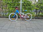Cube kinderfiets, Fietsen en Brommers, Overige merken, Gebruikt, Heren, Ophalen of Verzenden