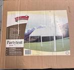 Sediamo Partytent 4x4 incl zijwanden, Tuin en Terras, Partytenten, Ophalen