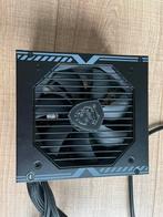 650w msi psu, Ophalen of Verzenden, Zo goed als nieuw