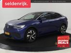 Volkswagen ID.5 Pro 77 kWh | Trekhaak | Stoelverwarming | Ma, Auto's, Automaat, Achterwielaandrijving, Blauw, Origineel Nederlands