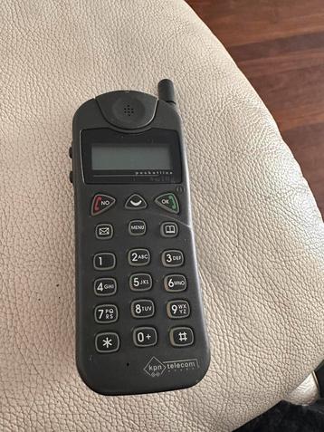 Pocketline swimg kpn telecom telefoon beschikbaar voor biedingen