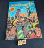 De Jonge Kapitein, Eén stripboek, Ophalen of Verzenden, Gelezen
