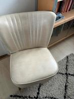 Meubels, Huis en Inrichting, Fauteuils, Ophalen, Gebruikt, 75 tot 100 cm, 50 tot 75 cm