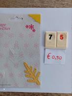 Snijmallen diverse merken deel 4, Ophalen of Verzenden, Zo goed als nieuw, Overige thema's, Pons of Mal