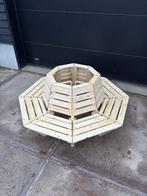 boombank vuren Actie, Tuin en Terras, Ophalen, Nieuw, Hout