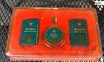 nostalgie doos BOLDOOT zeep/eau de toilette, Verzamelen, Parfumverzamelingen, Ophalen of Verzenden, Zo goed als nieuw, Overige typen