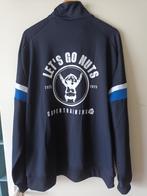 AH hamster sportvest let's go nuts, Blauw, Nieuw, Overige maten, Ophalen of Verzenden