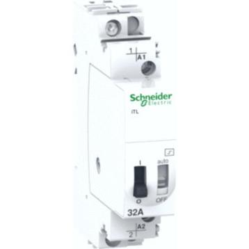 pulsrelais van schneider ( 32 ampere ) beschikbaar voor biedingen