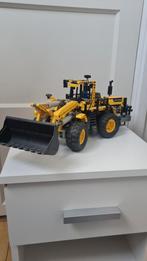 Lego  TECHNIC 8265, Kinderen en Baby's, Speelgoed | Duplo en Lego, Ophalen of Verzenden, Zo goed als nieuw, Complete set, Lego