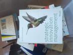Strategic innovation management, Ophalen of Verzenden, Zo goed als nieuw