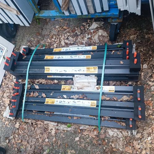 dts-dorpels, Doe-het-zelf en Verbouw, Hout en Planken, Nieuw, Overige typen, Overige houtsoorten, Minder dan 200 cm, 50 mm of meer