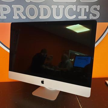 Apple iMac 2019 5K Retina 40GB RAM 2TB i5 || Nu Voor  €899.9 beschikbaar voor biedingen
