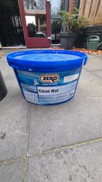 zero clean mat en sps multimat, Nieuw, Ophalen of Verzenden, Verf, Minder dan 5 liter