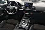 Audi Q5 2.0 TFSI quattro, Auto's, Audi, 15 km/l, Gebruikt, Zwart, 4 cilinders