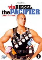 The Pacifier DVD, Vanaf 6 jaar, Verzenden, Zo goed als nieuw, Actiekomedie