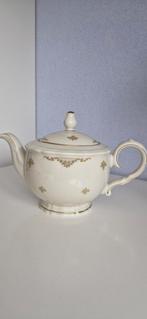 Theepot johann haviland uit 1955, Antiek en Kunst, Antiek | Servies los, Ophalen of Verzenden
