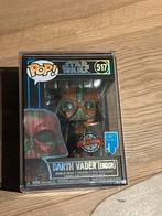 Funko pop Darth vader (Endor), Verzamelen, Poppetjes en Figuurtjes, Ophalen, Nieuw
