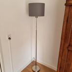 Ikea vloerlamp verstelbaar, Huis en Inrichting, Lampen | Vloerlampen, Ophalen, Zo goed als nieuw, 150 tot 200 cm