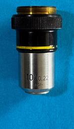 7 Zeiss objectieven en 1 Olympus objectief, Ophalen of Verzenden, Zo goed als nieuw, Minder dan 400x