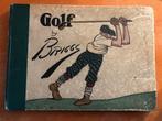 vintage engelstalige golf cartoonboeken, Sport en Fitness, Overige merken, Overige typen, Gebruikt, Ophalen of Verzenden