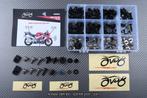 Kuip bouten set voor HONDA CBR 900 929 RR 2000 2001, Ophalen of Verzenden, Nieuw