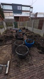 Grond voor tuinieren, Ophalen of Verzenden