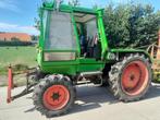 deutz intrac 2003, Zakelijke goederen, Ophalen, Meer dan 10000, Tot 80 Pk, Gebruikt