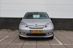 Skoda Citigo e-iV EV Ambition * Climate control * BTW *, 83 pk, Stof, Gebruikt, Zwart