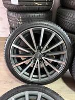 Orginele audi A5 19” als nieuw, all season, ----, 255 mm, ----, ----