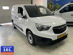 Opel Combo 1.6D L1H1 Edition, Auto's, Euro 6, 4 cilinders, Wit, Origineel Nederlands