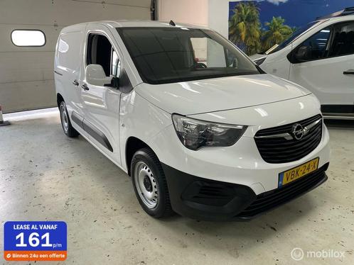 Opel Combo 1.6D L1H1 Edition, Auto's, Bestelauto's, Te koop, ABS, Airconditioning, Alarm, Bluetooth, Boordcomputer, Centrale vergrendeling