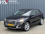 Audi Q2 1.0 TFSI Sport | Cruise Control | Navi, Voorwielaandrijving, Stof, Gebruikt, Met garantie (alle)