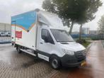 Mercedes-Benz Sprinter 316 2.2 CDI L3 EURO VI-D 2020, Stof, Gebruikt, Zwart, 163 pk