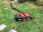 Grasmaaimachine, Cirkelmaaier, Gebruikt, Elektrische grasmaaier, Minder dan 30 cm