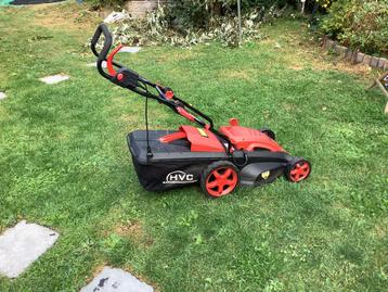 Grasmaaimachine beschikbaar voor biedingen