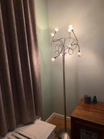 Staande lamp, Huis en Inrichting, Ophalen, Zo goed als nieuw, Harco Loor, Metaal