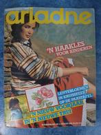 Tijdschrift Ariadne (1981), Boeken, Hobby en Vrije tijd, Verzenden, Zo goed als nieuw, Overige onderwerpen