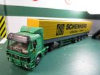 Mercedes Schenker London 2, Overige merken, Gebruikt, Ophalen of Verzenden, X