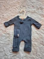 Hema bamboo meegroei boxpakje maat 44, Kinderen en Baby's, Babykleding | Maat 50, Jongetje of Meisje, Ophalen of Verzenden, Zo goed als nieuw