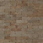 Gezocht getrommelde beton klinkers beige/bruin/licht grijs, Ophalen, Klinkers, Nieuw, 10 m² of meer