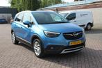 Opel Crossland X 1.2 T. Innovation, navigatie, parkeersensor, Parkeerassistent, Gebruikt, Euro 6, 1199 cc